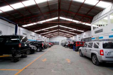 instalaciones funcionales