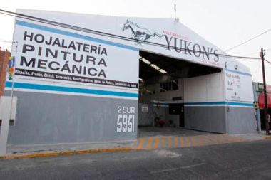 nuestra empresa