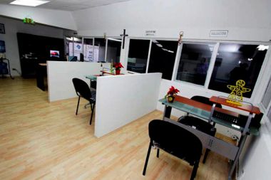 oficinas administrativas oficinas administrativas
